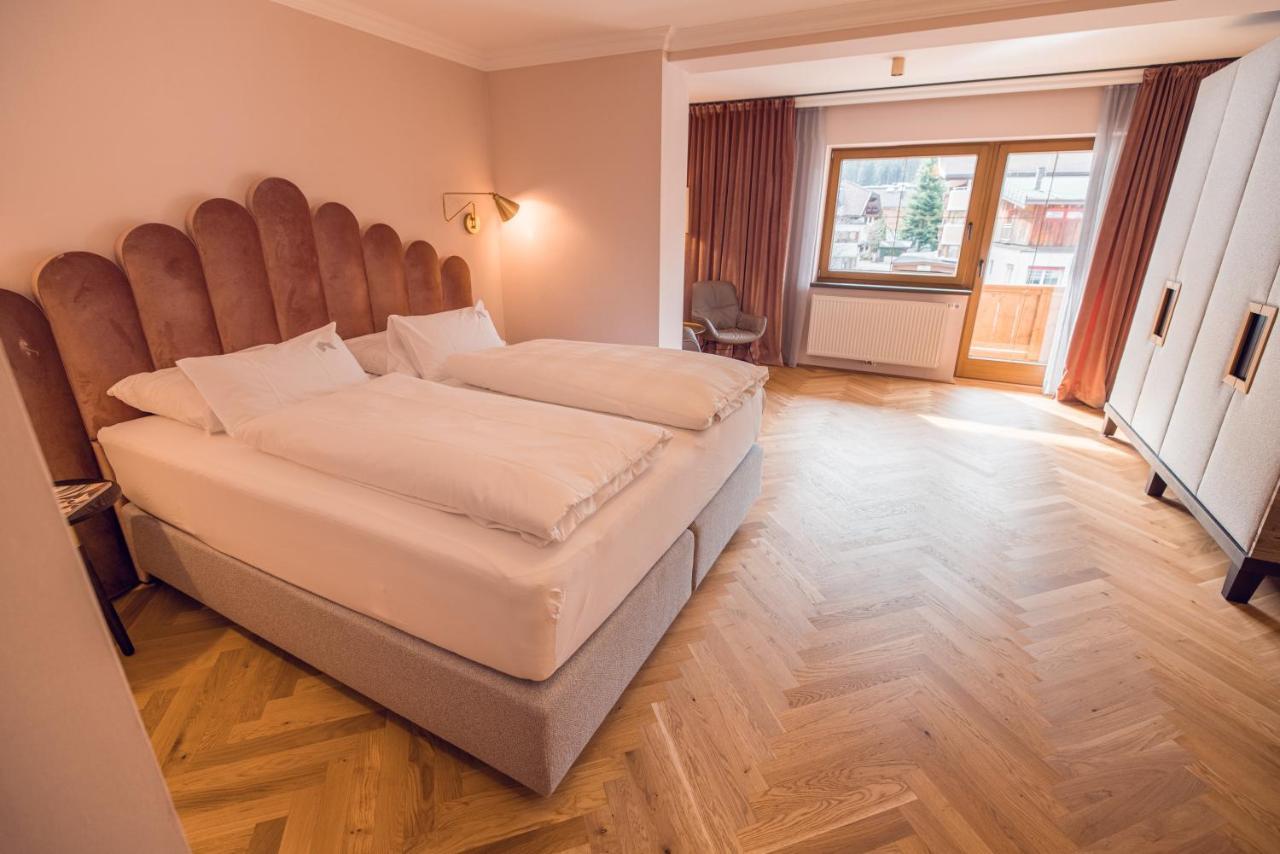 Alpine Hideaway Zillertalerhof Hotell Mayrhofen Exteriör bild